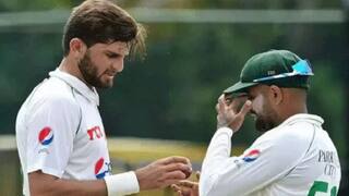 Babar Azam and Shaheen Afridi about to be Rested from Pakistan Team for 2nd Test against England