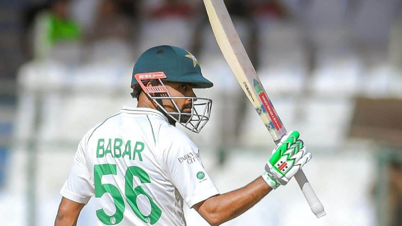 Babar Azam