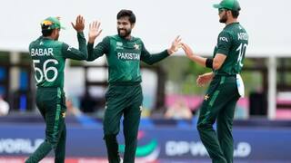 PCB does not appoint any Spot for Babar, Naseem and Shaheen in ODI and T20I team for Zimbabwe Tour