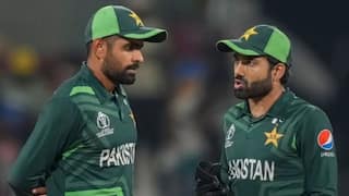 Ex-Pakistan cricketer calls PCB ‘Unfair’ for selecting squad for upcoming white-ball series on basis of ‘Reputation’