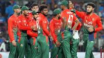 Bangladesh star all-rounder Mahmudullah to retire from T20Is after India series