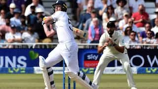 Most sixes in test ben stokes tim southee