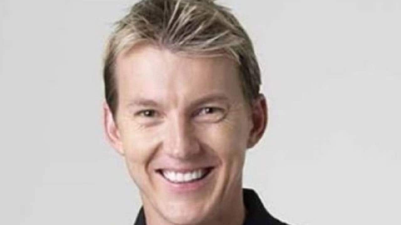 Brett lee