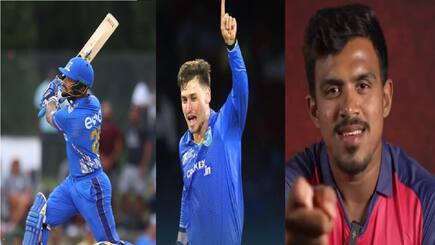 CPL 2024 Five Star Players strong contender for IPL 2025 retention