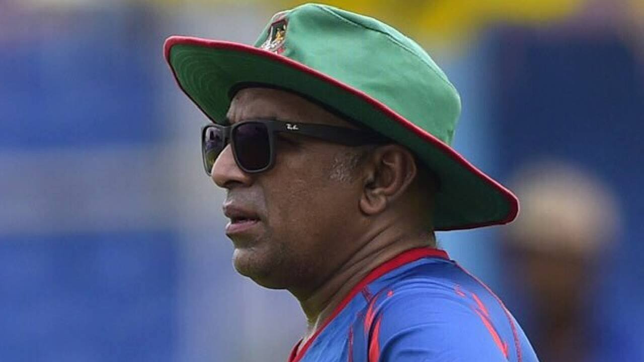 Chandika Hathurusinghe