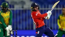 Women’s T20 World Cup: England Destroyed South Africa- Won by 7 Wickets