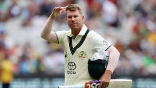 David Warner could Return to Test cricket before Border-Gavaskar Trophy 2024