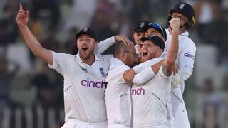 Michael Vaughan slams Pakistan cricket’s team after Test loss in Multan