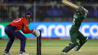 England defeat Bangladesh by 21 runs in T20 World Cup encounter