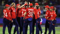 England come out on top against Bangladesh with 21-run victory in T20 World Cup