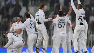 ECB’s announcement- 2 changes in Playing XI for 3rd Test against Pakistan
