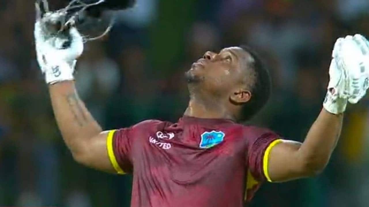 Evin Lewis