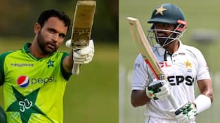 Fakhar Zaman in Trouble: Show-Cause Notice issues by PCB for his Post regarding Babar Azam