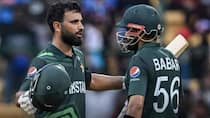 Fakhar Zaman lashes out at PCB for dropping Babar Azam, his tweet goes viral