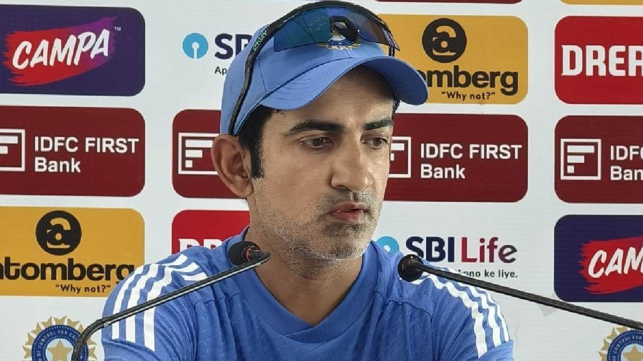 Social Media Does Not Matter One Bit: Gautam Gambhir Backs KL Rahul