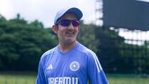 Gautam Gambhir shares his thoughts as India lost to New Zealand by 8 wickets