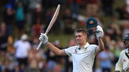 Australia suffer big blow as Cameron Green gets ruled out of Border-Gavaskar series