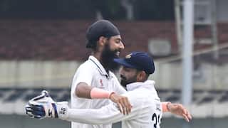 Ranji Trophy: Six wickets by Gurjapneet Singh lead Tamil Nadu to a win against Saurashtra