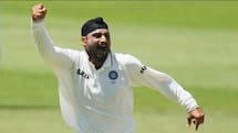 Top 5 best bowling figures for India in losing cause in Test cricket