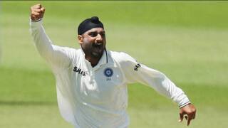 Top 5 best bowling figures for India in losing cause in Test cricket