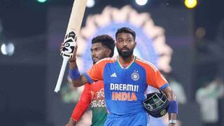 Hardik Pandya and Arshdeep Singh see major gains in latest ICC T20I rankings