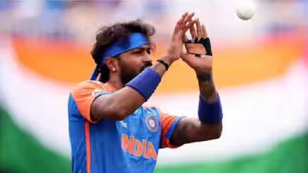 Hardik Pandya going to play in THIS series after 8 years: competing under captaincy of his brother