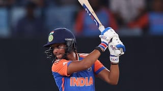 “Their entire team contribute”: Harmanpreet Kaur gives fiery message after India’s defeat