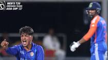 Afghanistan a beat India a and Srilanka A beat Pakistan A in Emerging Teams Asia Cup 2024 Semfinal