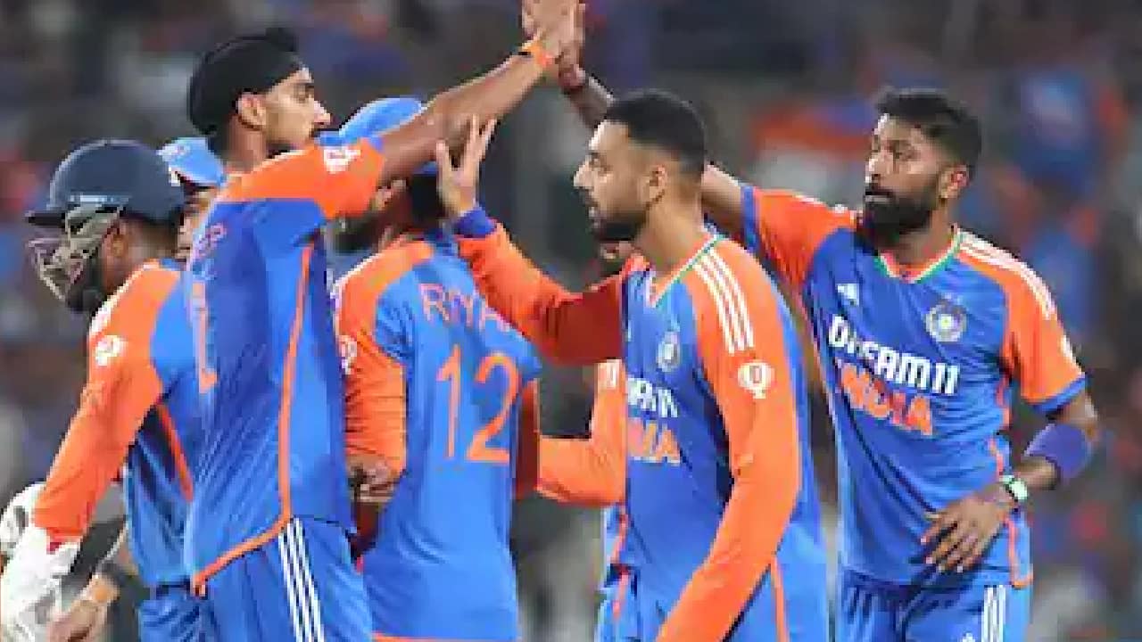 IND Team