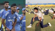 IND VS BAN 1st T20I Live Streaming: भारत-बांग्लादेश पहला टी-20 मैच फ्री में कब और कहां देखें ? 