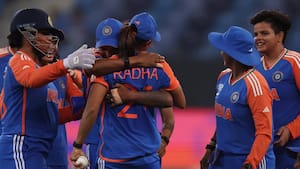 India vs Sri Lanka Live Updates