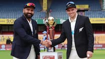 IND v NZ 2nd Test: When and Where to watch Pune Test on TV and Online
