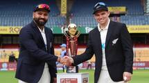 IND v NZ 2nd Test: When and Where to watch Pune Test on TV and Online