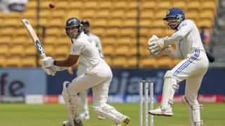 New Zealand emerges as First team in 21st century to Visit India and complete this run-chase record