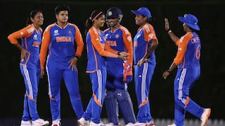 Here is how Indian Women Team can Qualify for Semi-finals of Women’s T20 World Cup 2024