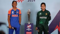 India-Pakistan Women’s T20 WC clash sets record for most attended group stage match