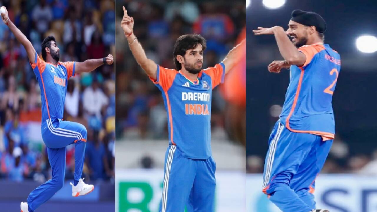 Indian Youngest Bowlers