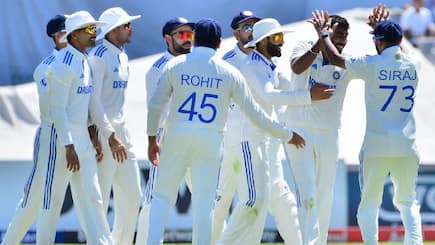 No Diwali leave for Players, Management wishes Indian players to practice 2 days Before 3rd Test against New Zealand