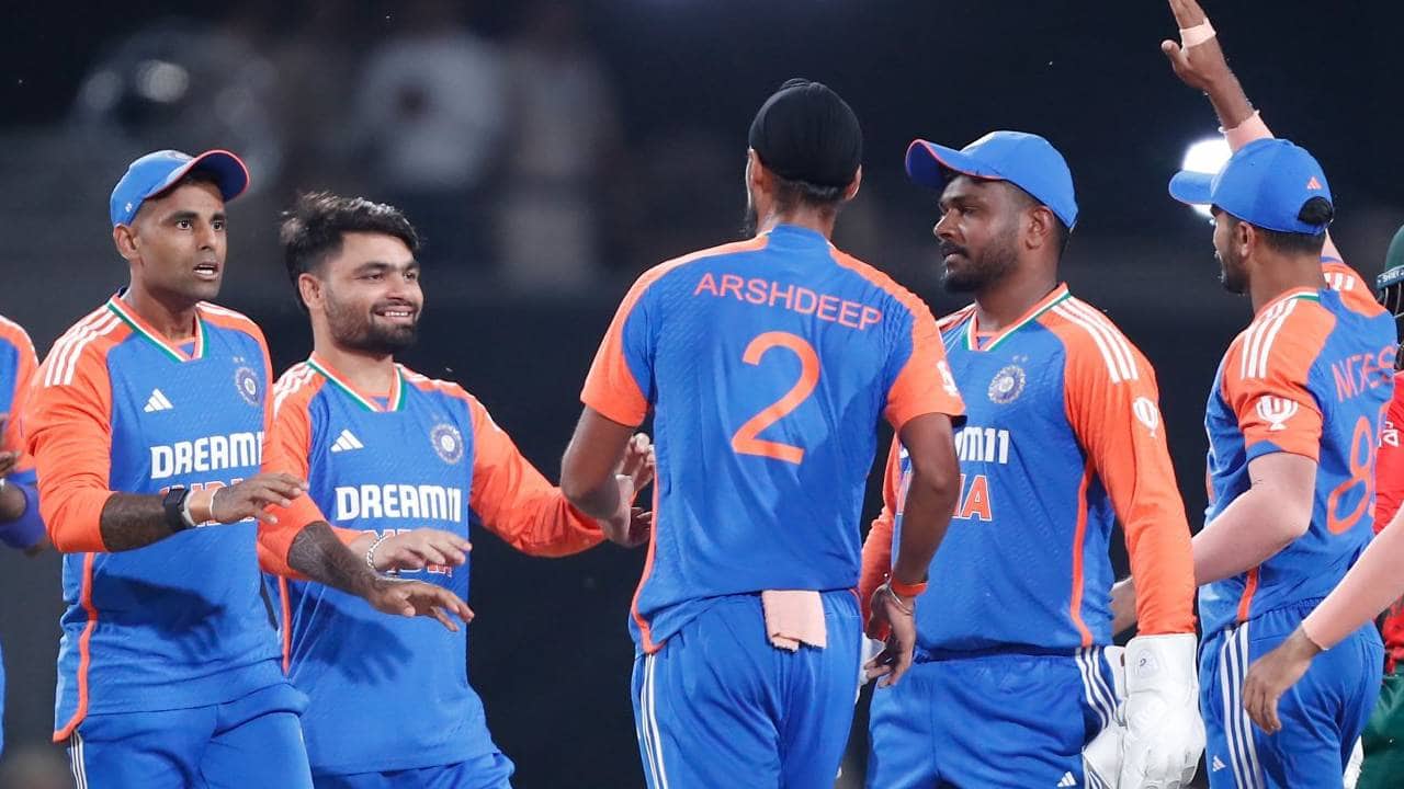 Indian cricket team