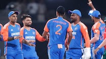 ICC announces ODI team of the year, Indian players lose out big time