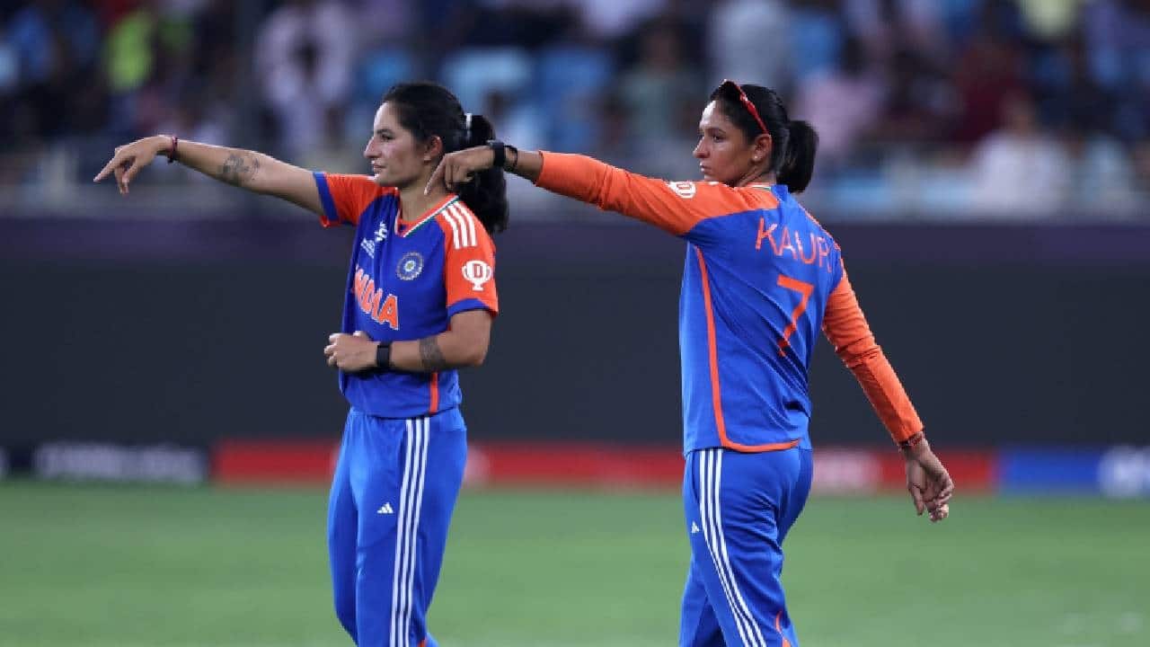 Indian women cricket team