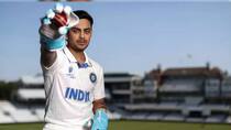 WATCH: Ishan Kishan taunts Australia batters from behind the stumps, video goes viral