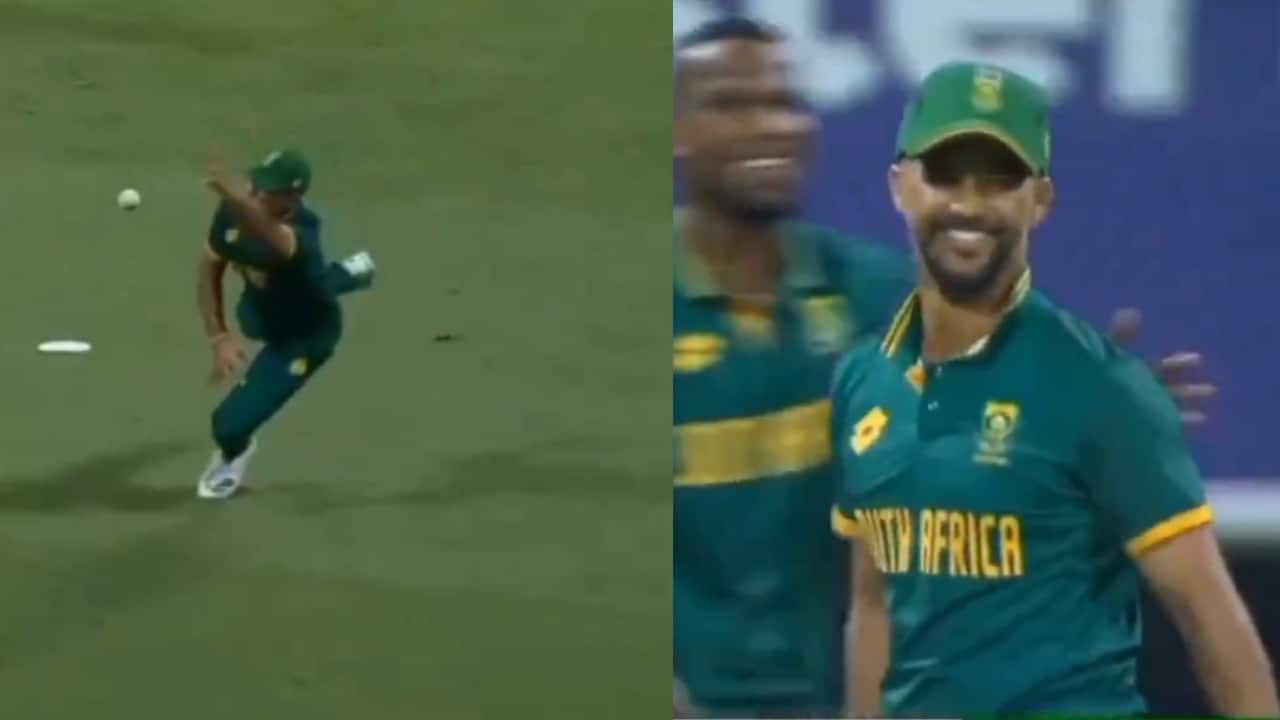 JP Duminy