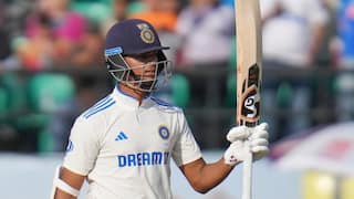 Yashasvi Jaiswal close to create History: Needs 11 sixes during England tour to Secure THIS massive record