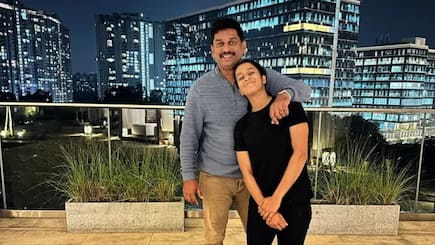 Jemimah Rodrigues’ father clears allegations of ‘Religious Conversion Meeting’ in Mumbai’s Club