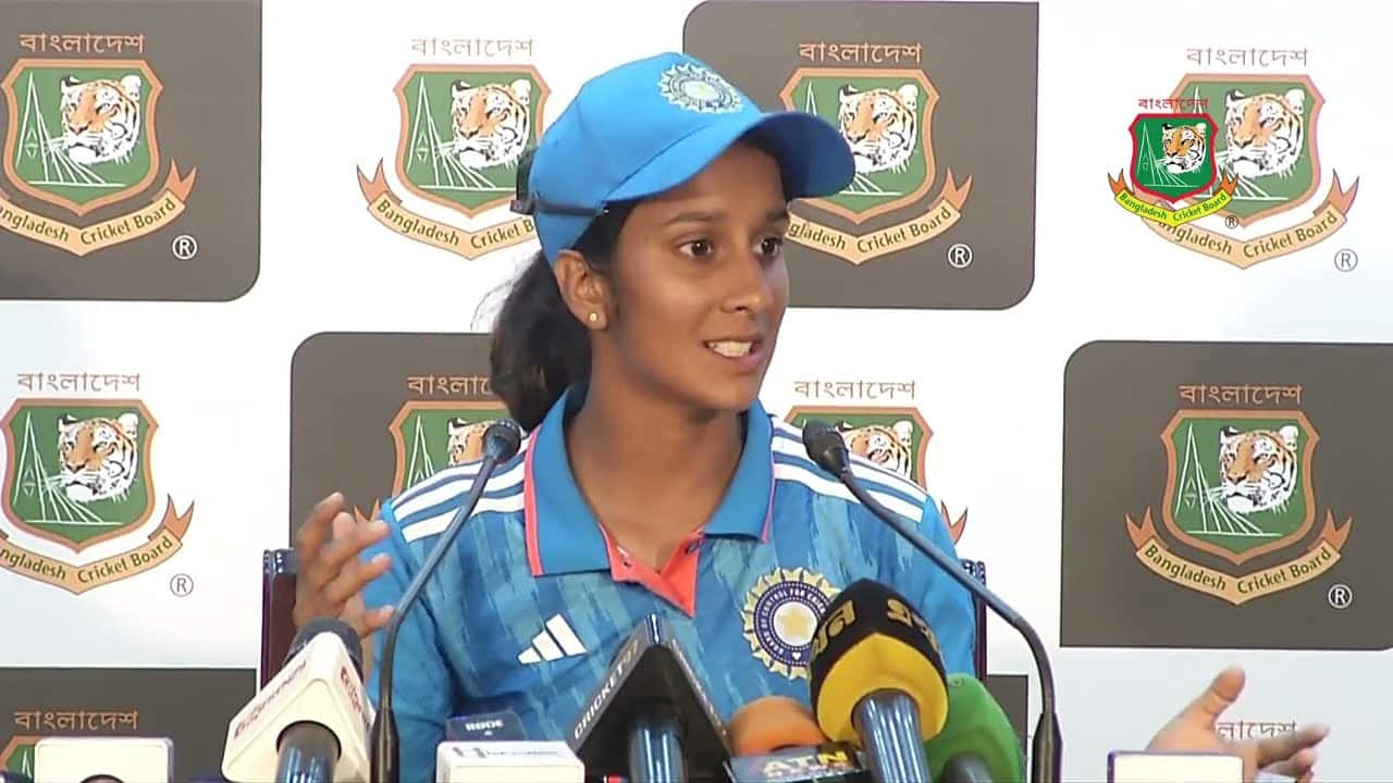 Jemimah Rodrigues