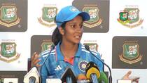 Jemimah Rodrigues Raises Doubt to the Umpires after Controversial Wicket save: ‘What if that run out wouldn’t have…’