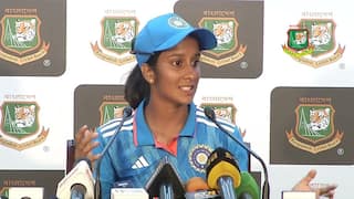 Jemimah Rodrigues Raises Doubt to the Umpires after Controversial Wicket save: ‘What if that run out wouldn’t have…’