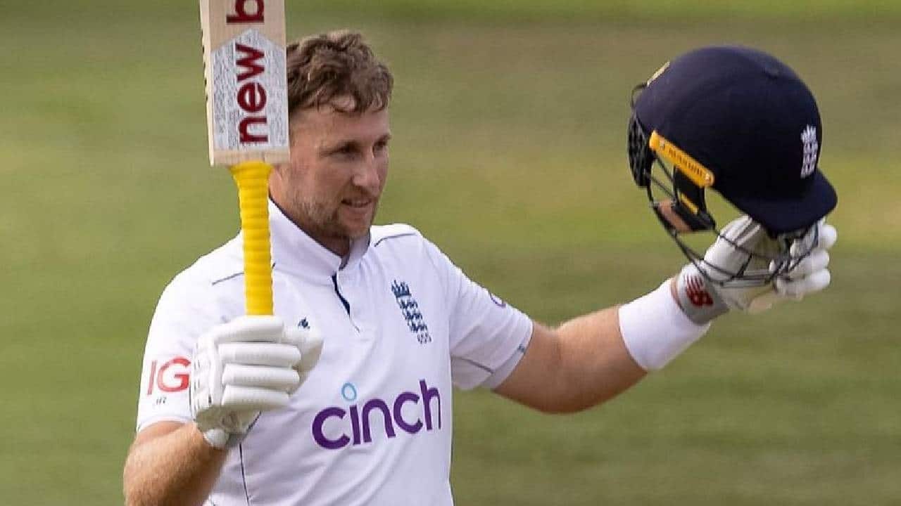 Joe Root