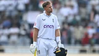 Joe Root scores his 35th Test century: Outperforms other Legends